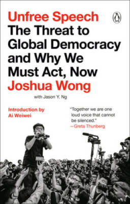 Unfree Speech: The Threat to Global Democracy and Why We M - VERY GOOD ...