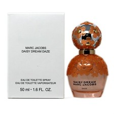 MARC JACOBS DAISY DREAM DAZE EAU DE TOILETTE SPRAY 50 ML/1.6 FL.OZ. T 