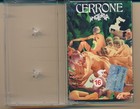 Cerrone Hysteria 2003  Ukraine Licensed  Cassette rarity NM disco