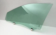 Fits 2012-2014 Toyota Camry 4 Door Sedan Driver Left Front Door Window Glass  