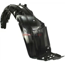 New Fits 2006-2011 Honda Civic HO1249134 Front RH Right Side Splash Shield Sedan