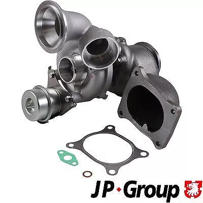 Turbolader 335990