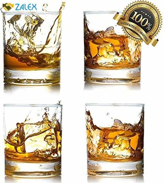 old style whiskey glasses