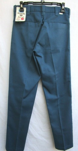 VTG 60s..A-1 KOTZIN.PEGGERS..STEELBLUE 