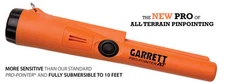 Garrett Pro Pinpointer AT