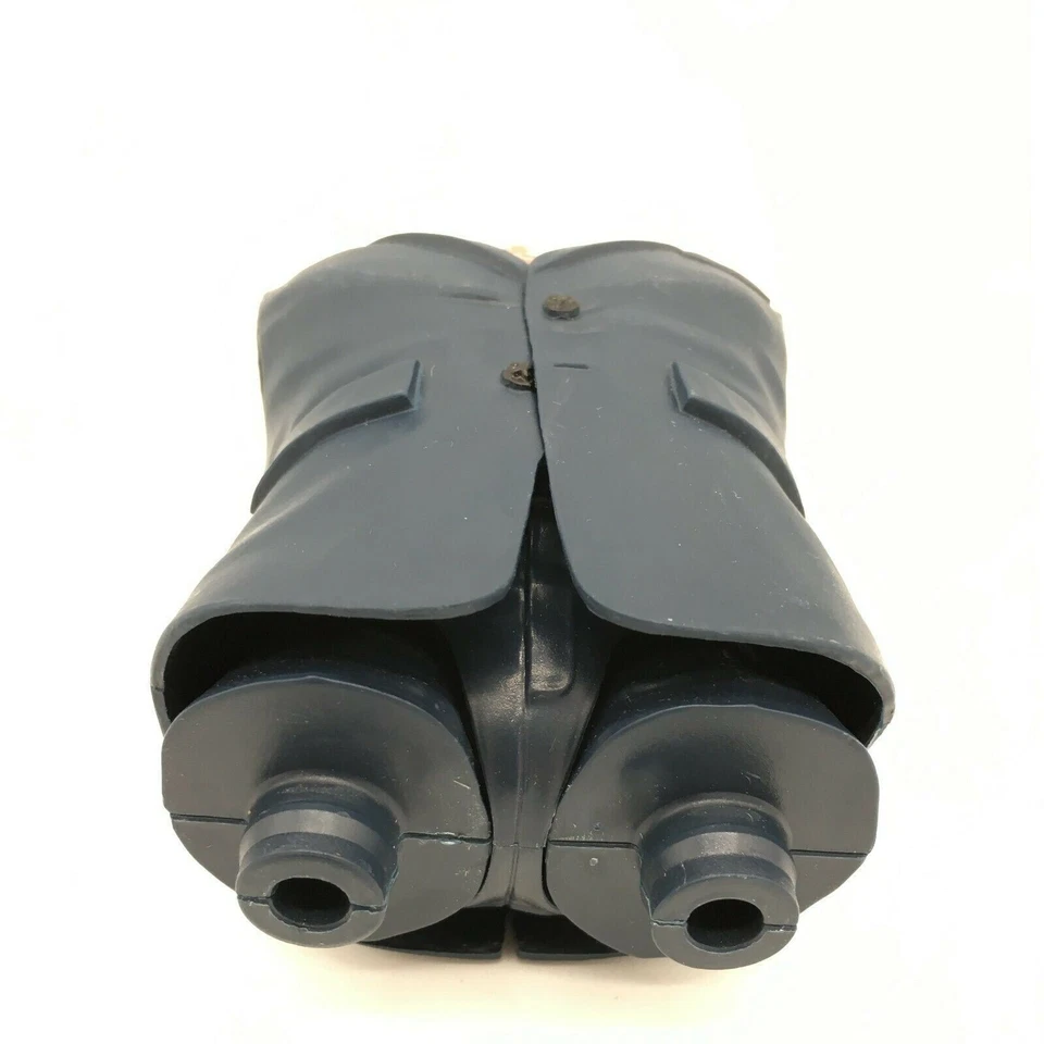 Marvel Legends Joe Fixit Torso Masculino Forraje Cofre Pieza Personalizada Gris Hulk Foto 3 de 4