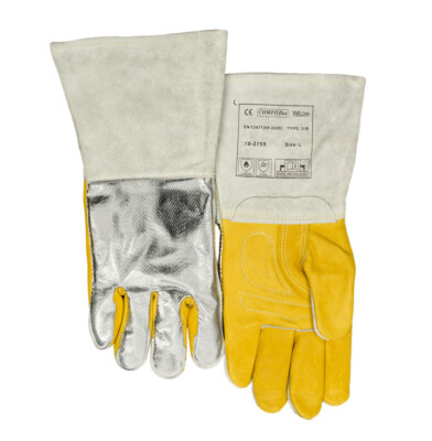 COMFOFLEX Schutzhandschuh STEERSOtuff   Gr. L