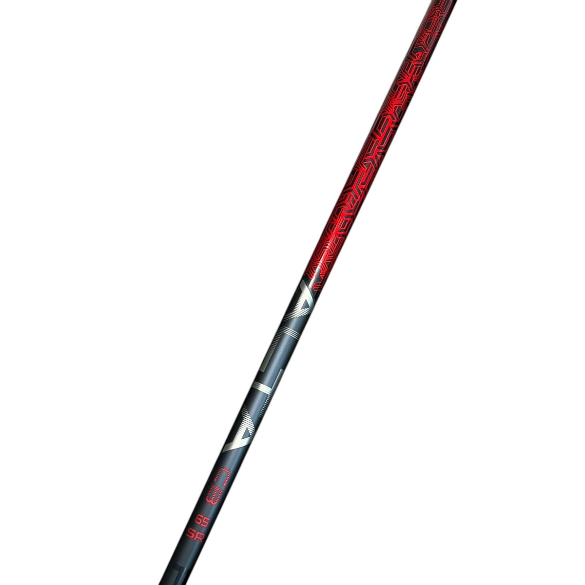 ALTA J CB RED FLEX R PING 3UPING ALTA CB Red 65g FWY Shaft - SOFT 