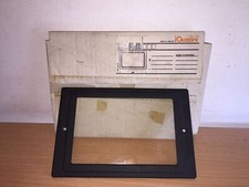 Modernariato Design iGuzzini MASCHERINA per Faro MAGO Gecchelin cod 8629 Vintage