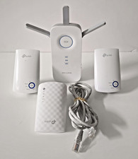 TP-LINK RE355 Wi-fi Range Extender With 1 Cable