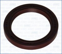 Ajusa 15020600 Wellendichtring, Kurbelwelle FüR Brilliance Daihatsu Hyundai KIA