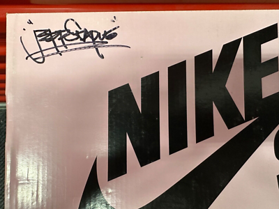 NEW Nike Dunk SB Low Black Pigeon Engraved Lasered 883232-008