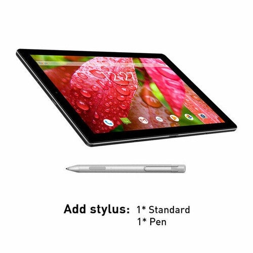 CHUWI Hipad Pro/UBook X 3 in 1 Windows 10/Android 11 Tbalet 6/8+256G Laptop PC - Picture 4 of 31