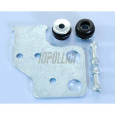 STAFFA SUPPORTO BOBINA VESPA 50,125 ET3 PRIMAVERA