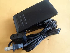 Foot Control Pedal With Power Cord for Singer Featherweight 221,222,15-88,90,306
