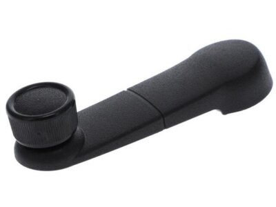 For 1996-1999 Ford Econoline Super Duty Window Crank Handle Dorman 68554YV 1997