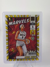 2025 Panini Donruss WNBA - Net Marvels Angel Reese #20 Press Proof