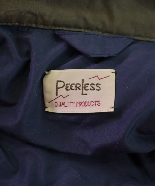 Mens Visvim visvim Down Jacket Down Vest Men s VI… - image 3