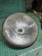 Original Lucas 700 Headlight Headlamp