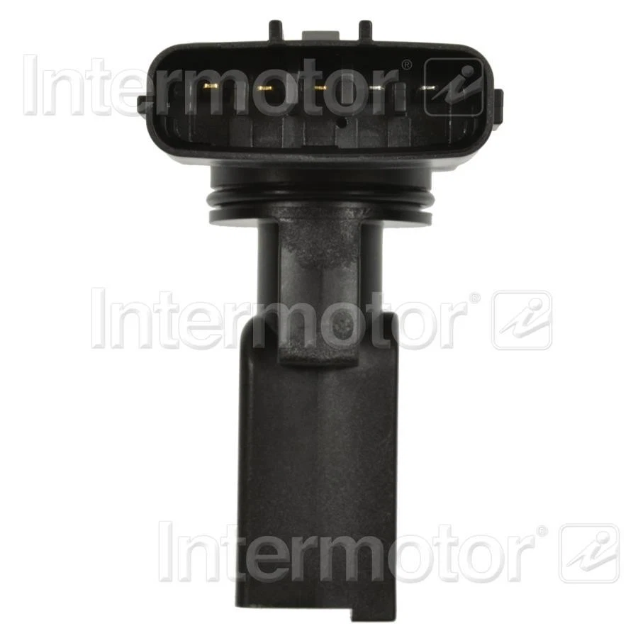 Sensor de flujo de aire másico SMP para Chevrolet Express 2500 2006 6,6 L V8 Foto 4 de 4