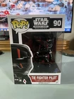 Tie Fighter Pilot  - Funko POP! - STAR WARS #90 - Smuggler's Bounty exclusive