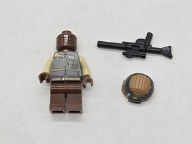 Lego Minifigure Star Wars Trooper Sefla sw0784 75153