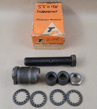 Nos 1955 Oldsmobile 1953-55 Pontiac Upper Support Pivot Kit Thompson 10037