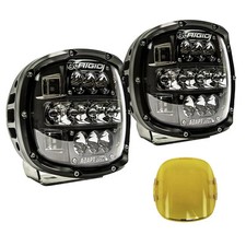 RIGID Industries 300415 Adapt XP Extreme Powe...