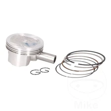 Naraku Piston Kit 60mm 150cc Fits Yamaha VP 125 2008-2013