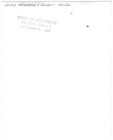 EARLY 1950s Original STAMPED Bruce of Los Angeles  8x10 Vintage Print - 2 Models — photo 2