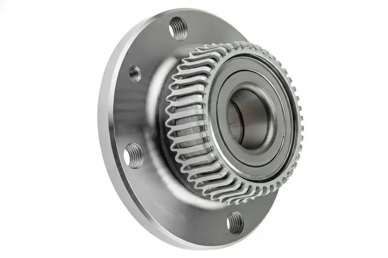 Nty Wheel Hub Rear For Vw Polo 94-01, Lupo 98-, Seat Ibiza 96-02 - Image 5