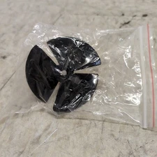 Dolphin Replacement Part - Impeller with Screw (Black) for Pool Cleaners