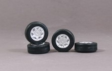 Ford Capri MKIII RS Alufelgen