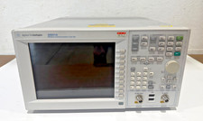 Agilent E6601A Wireless Communication Test Set - For Parts or Repair