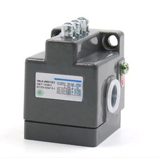 FOR JW2-11Z/3 Limit Switch Triple Roller Plun...