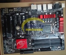 GIGABYTE GA-Z97X-GAMING 3 LGA 1150 Motherboard Intel Z97 DDR3 ATX USB3.0