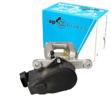 RAP BRAKES BREMSSATTEL HINTEN RECHTS passend für CITROËN BERLINGO C4 GRAND OPEL 