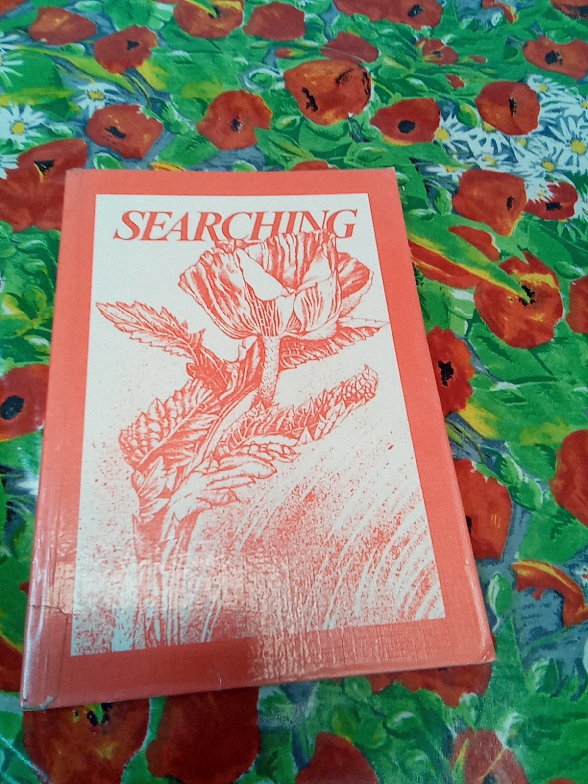 Soul Searching: A Girl's Guide to Finding Herself, Very Good Condition, Stillman