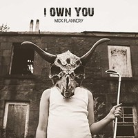 Mick Flannery - I Owe You - Cd - G3Z