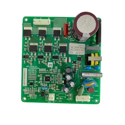 Energy Efficient Adjustable Speed Refrigerator Control Board For Cooling System