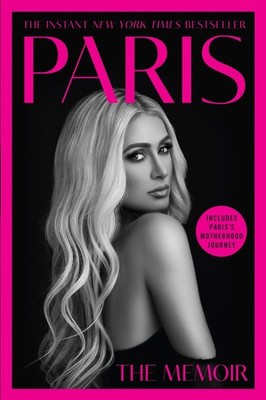 Paris Paris Hilton
