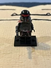 LEGO Star Wars CUSTOM Printed Jedi Fallen Order Purge Trooper Commander CAC