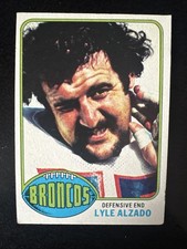 1976 Topps Football you pick to complete your set