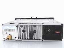 Autoradio Renault SCENIC