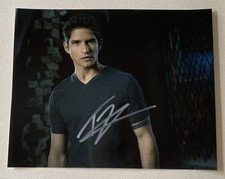 Photo dédicacée 8x10 signée Teen Wolf Tyler Posey *VENTE*