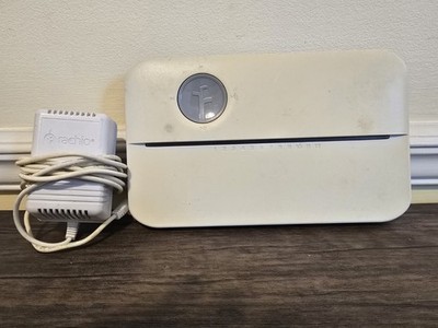 ***BROKEN*** Rachio 3 12-Zone 8ZULWC-PS Smart Sprinkler Controller **FOR PARTS**
