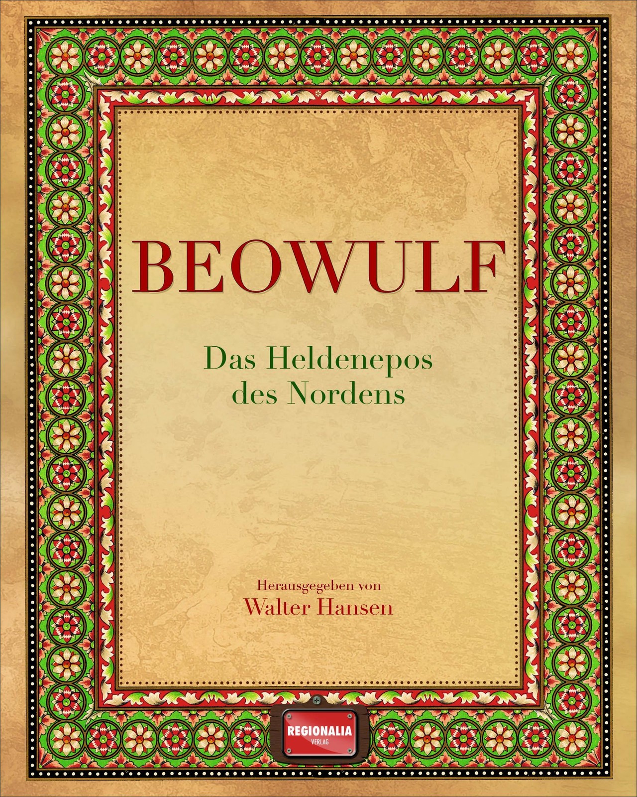 Beowulf Walter Hansen - Bild 3
