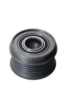 NEU - Valeo 588074 Generatorfreilauf FüR Porsche