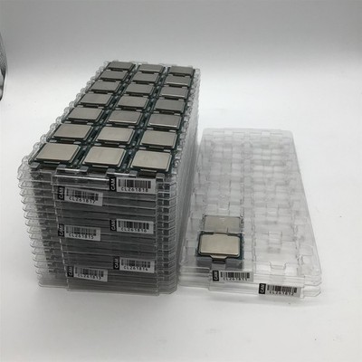 Lot of 301 Assorted Intel Core i5 CPU Processors 4th-13th Gen
