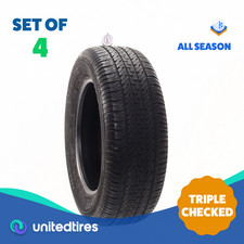 Set Of 4 Used 26560r18 Dextero Dht2 109t - 6.532